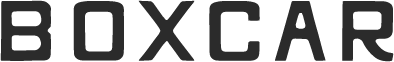Boxcar Apartments logo